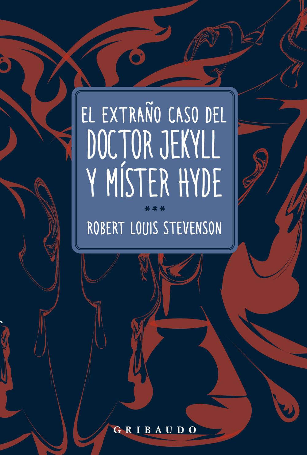 Beispielinhalt (Bild) Extraño Caso de Dr Jekyll Y Mister Hyde, El