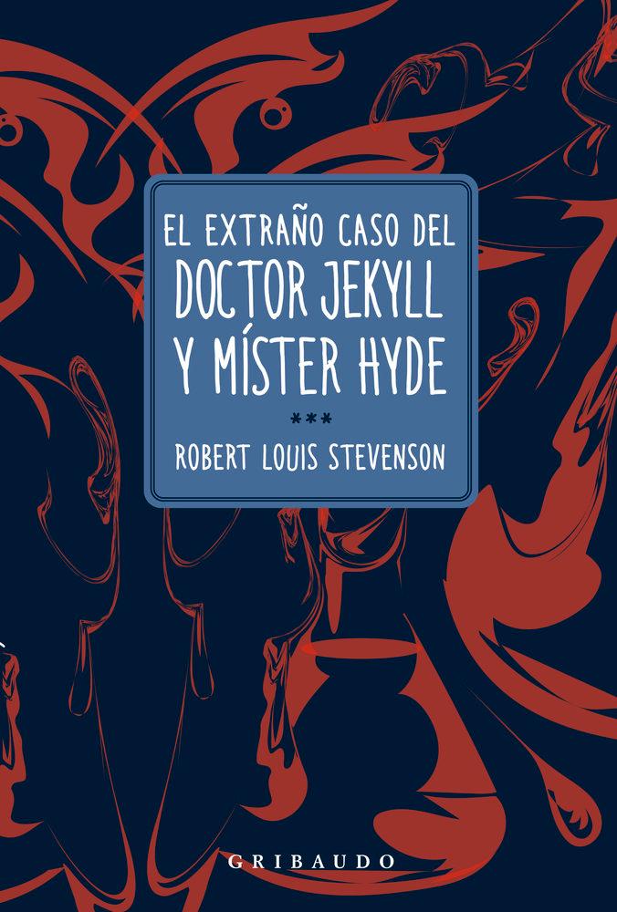 Vorderes Coverbild Extraño Caso de Dr Jekyll Y Mister Hyde, El