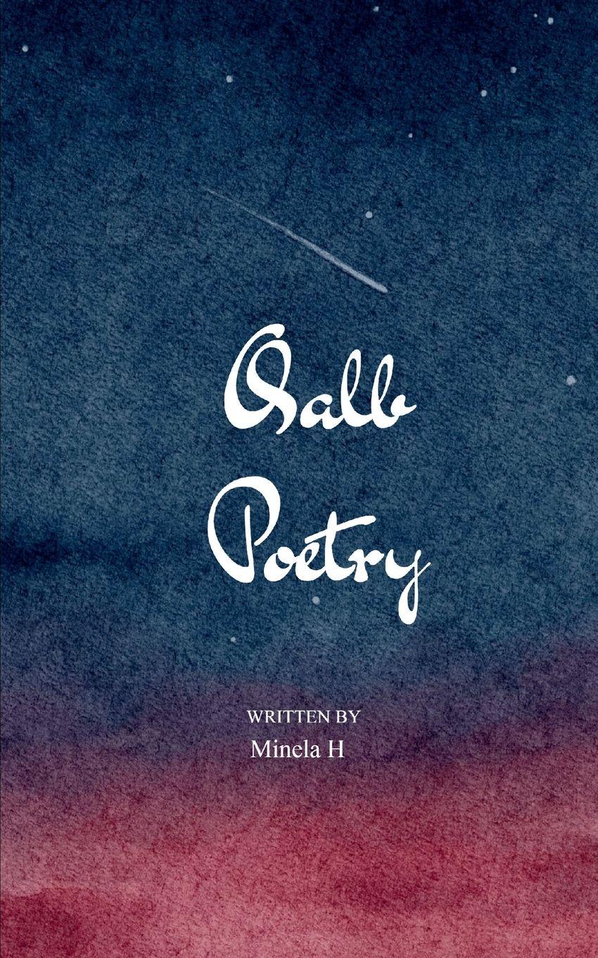 Vorderes Coverbild Qalb