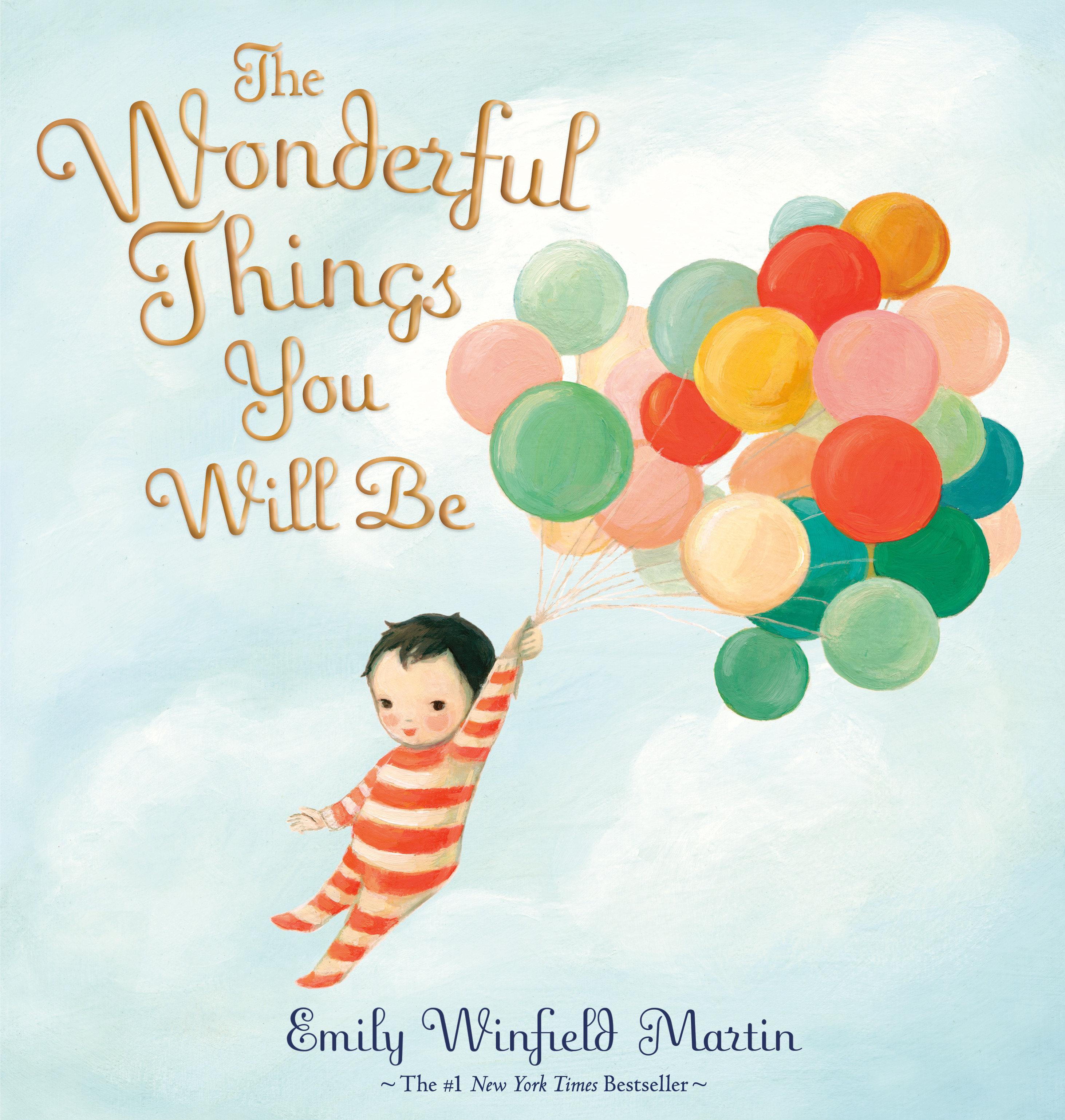 Vorderes Coverbild The Wonderful Things You Will Be (Special Edition)