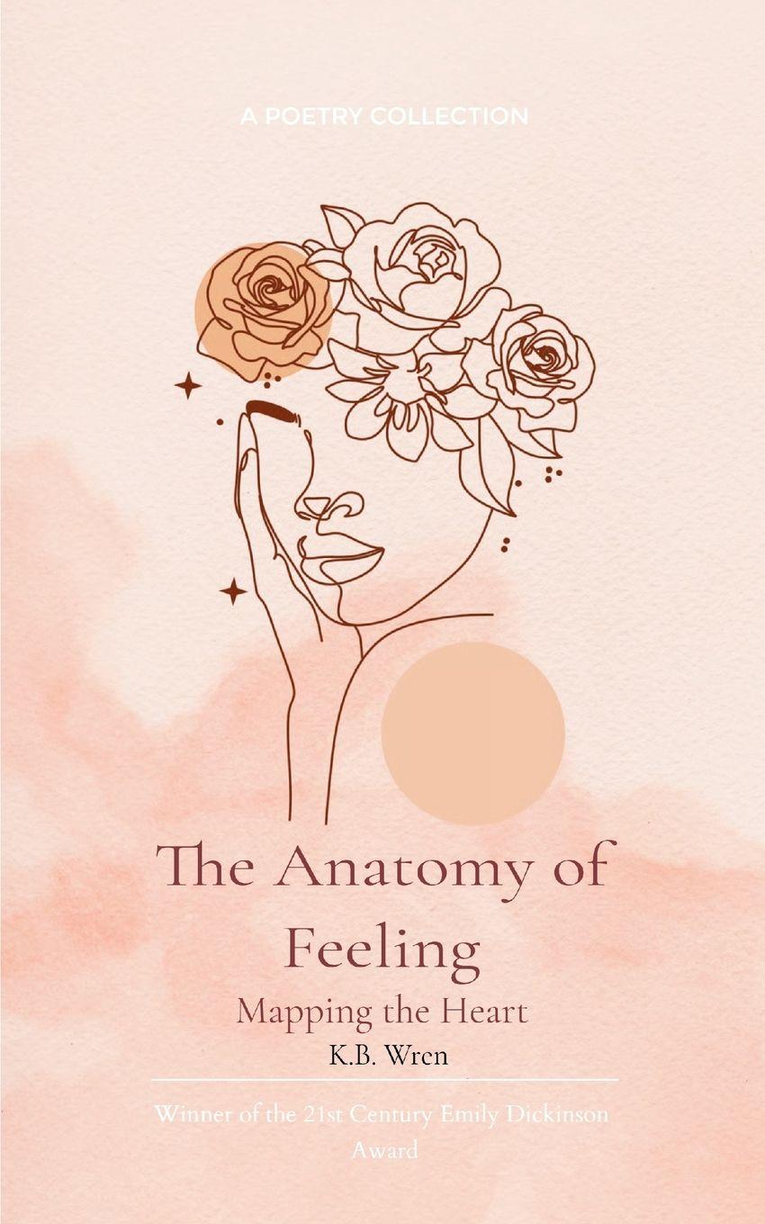 Vorderes Coverbild The Anatomy of Feeling