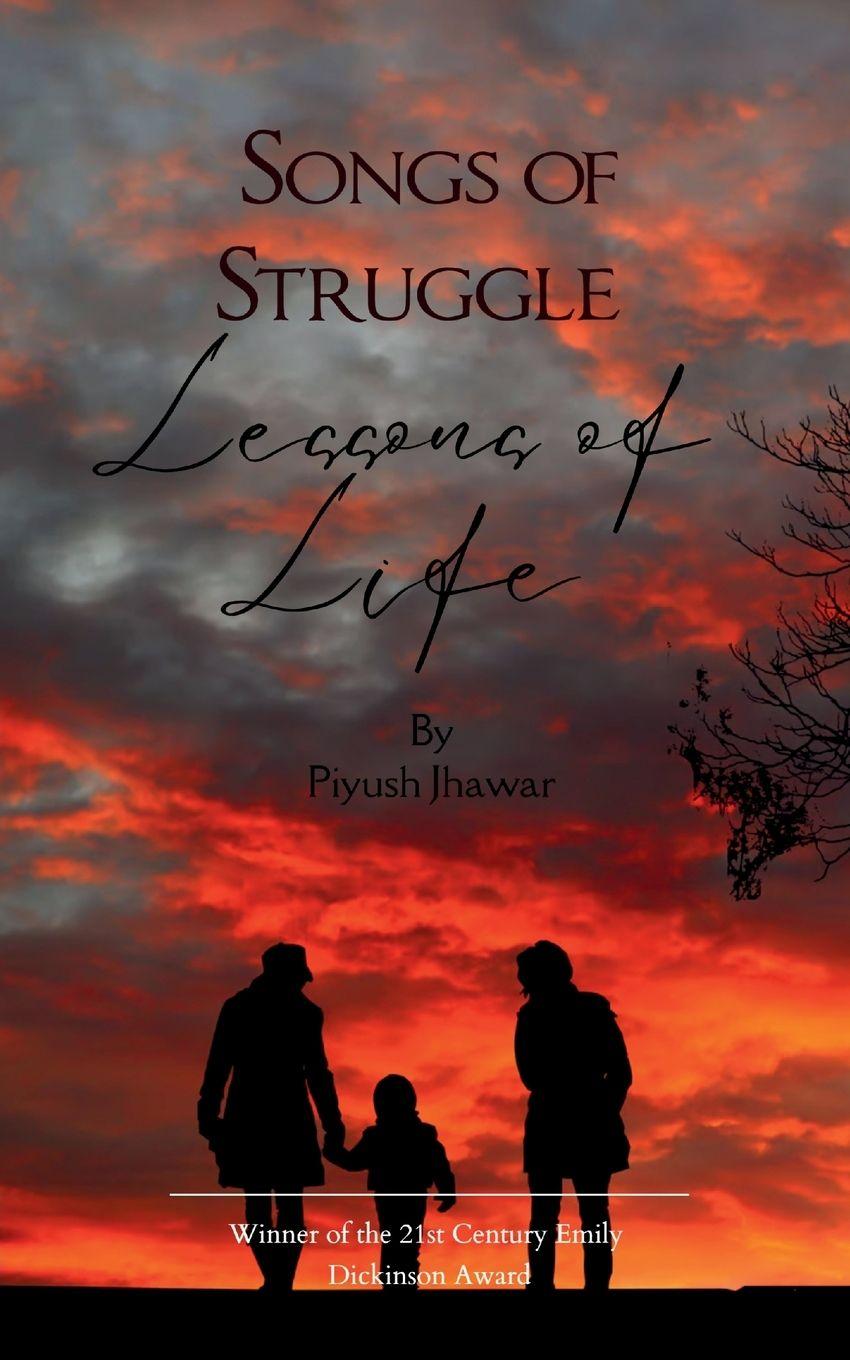 Vorderes Coverbild Songs of Struggle