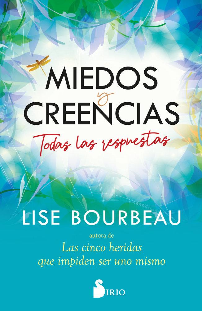 Vorderes Coverbild Miedos Y Creencias