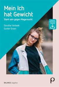 Vorderes Coverbild Mein Ich hat Gewicht
