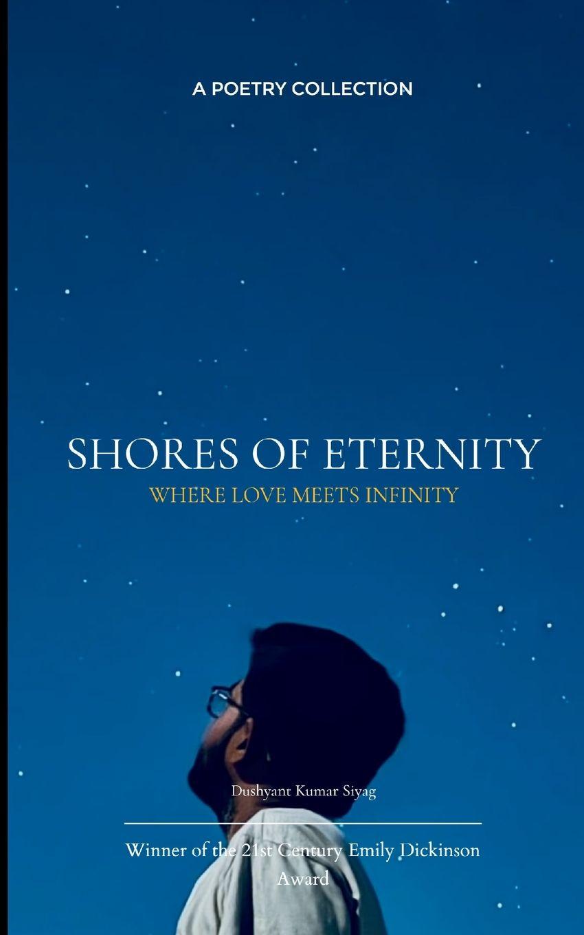 Vorderes Coverbild Shores Of Eternity