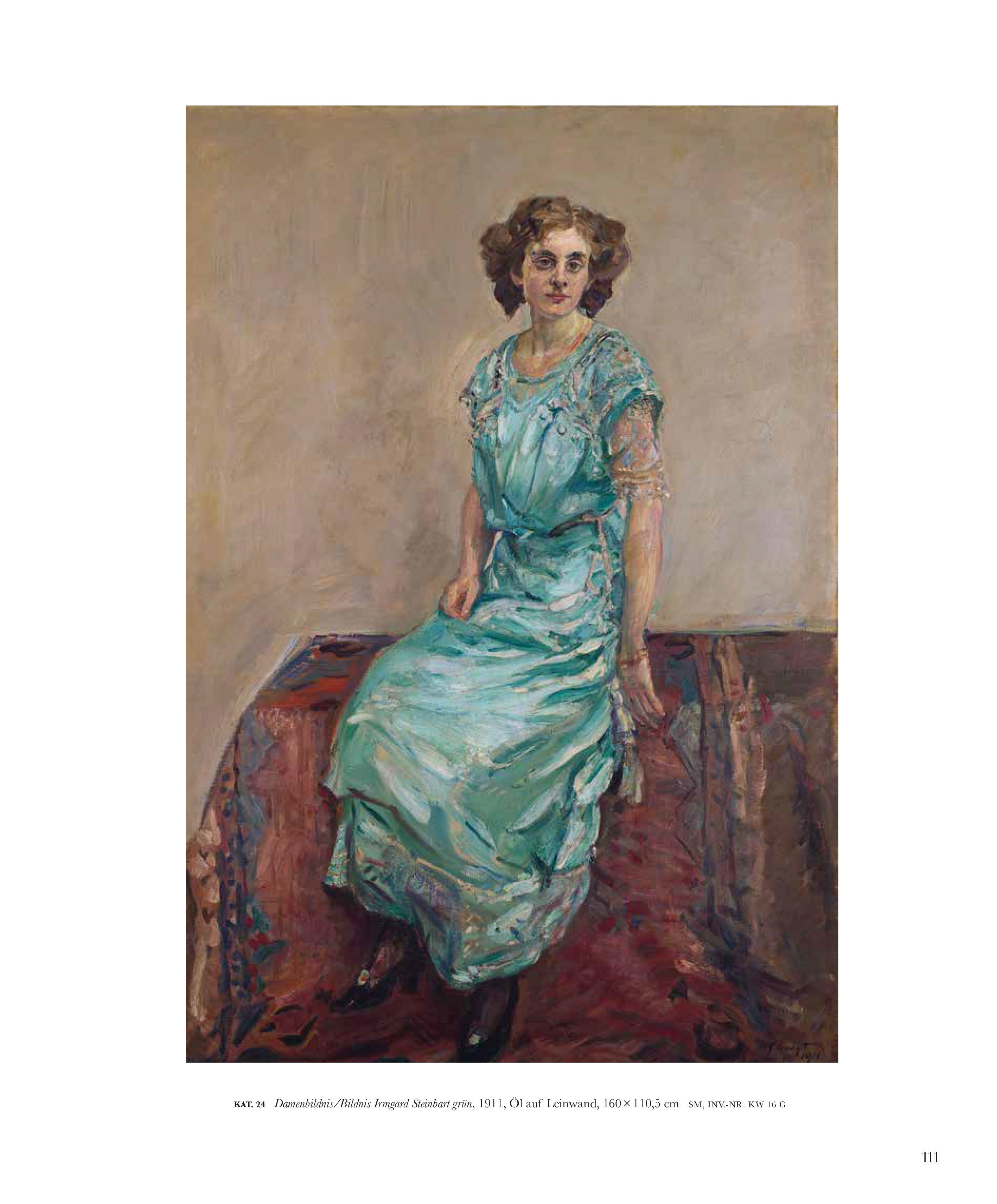 Beispielinhalt (Bild) Auf zu neuen Werken!