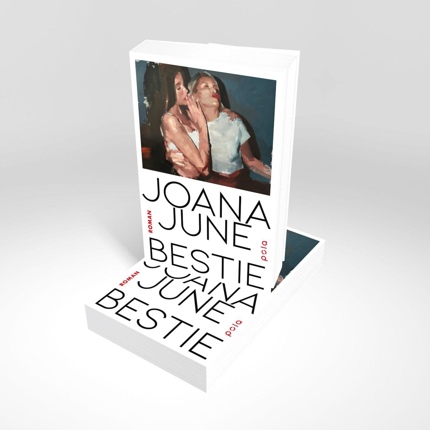 Beispielinhalt (Bild) Bestie