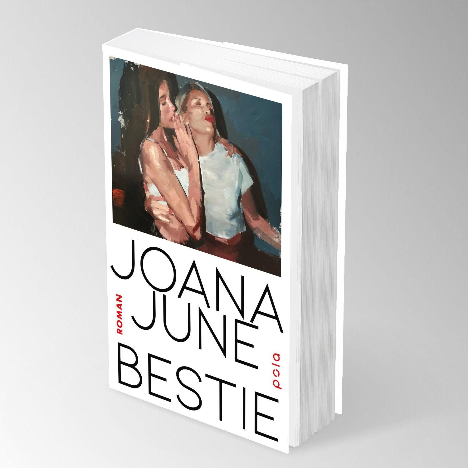 Beispielinhalt (Bild) Bestie