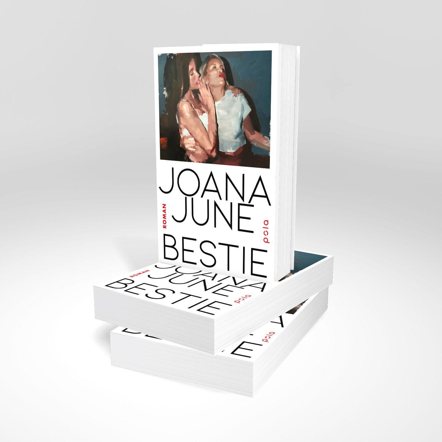 Beispielinhalt (Bild) Bestie