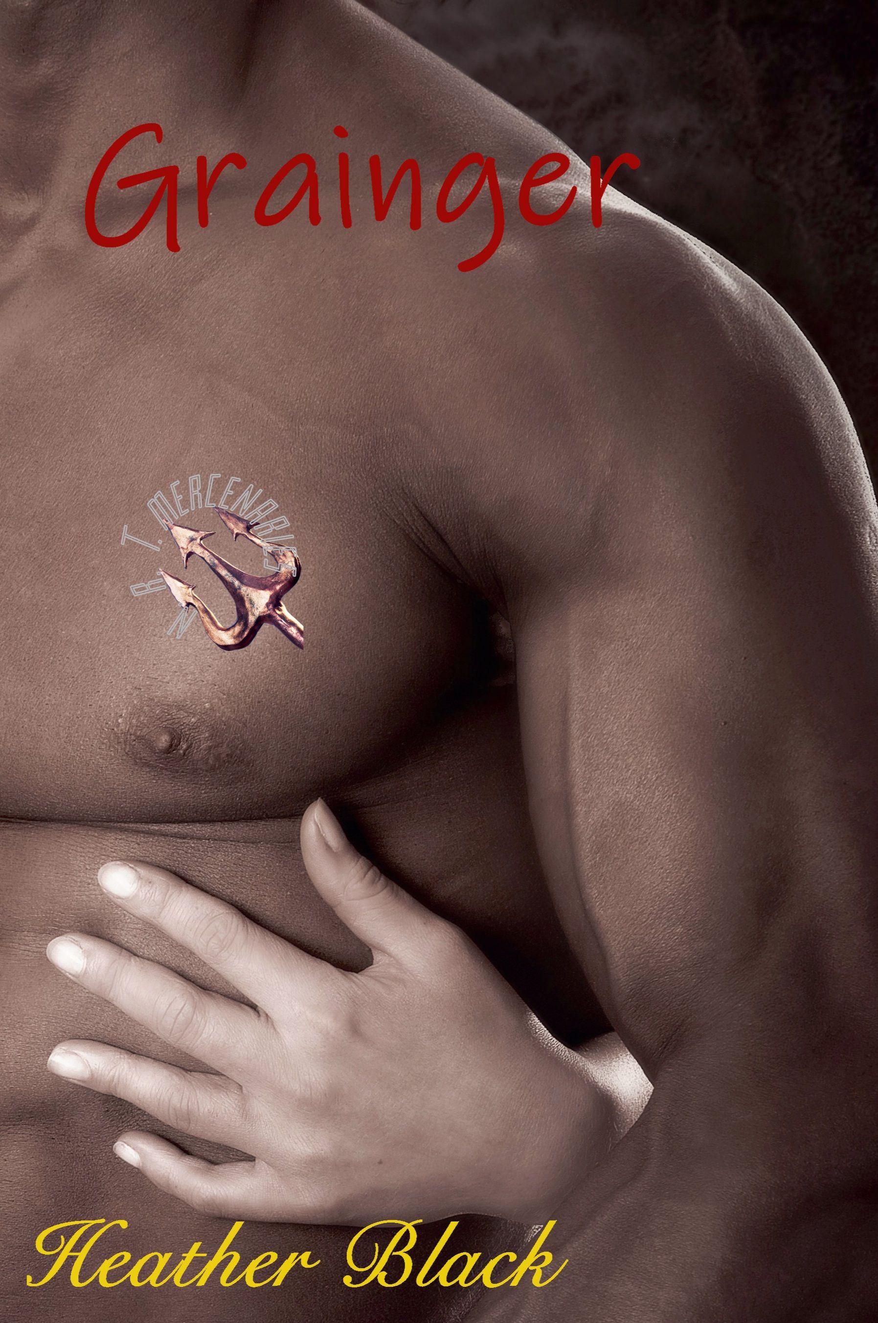 Vorderes Coverbild Grainger