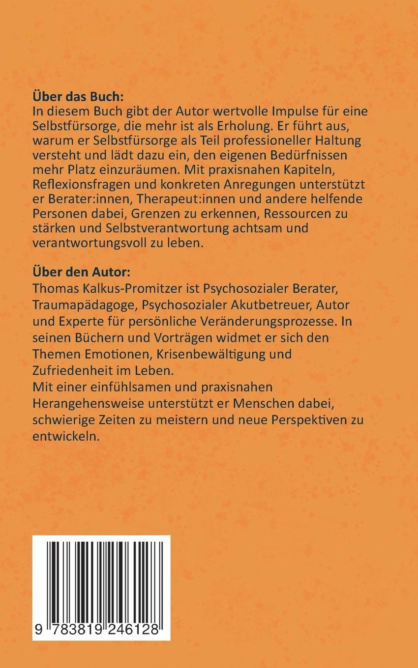Rückseitencover Ich bin auch wichtig!