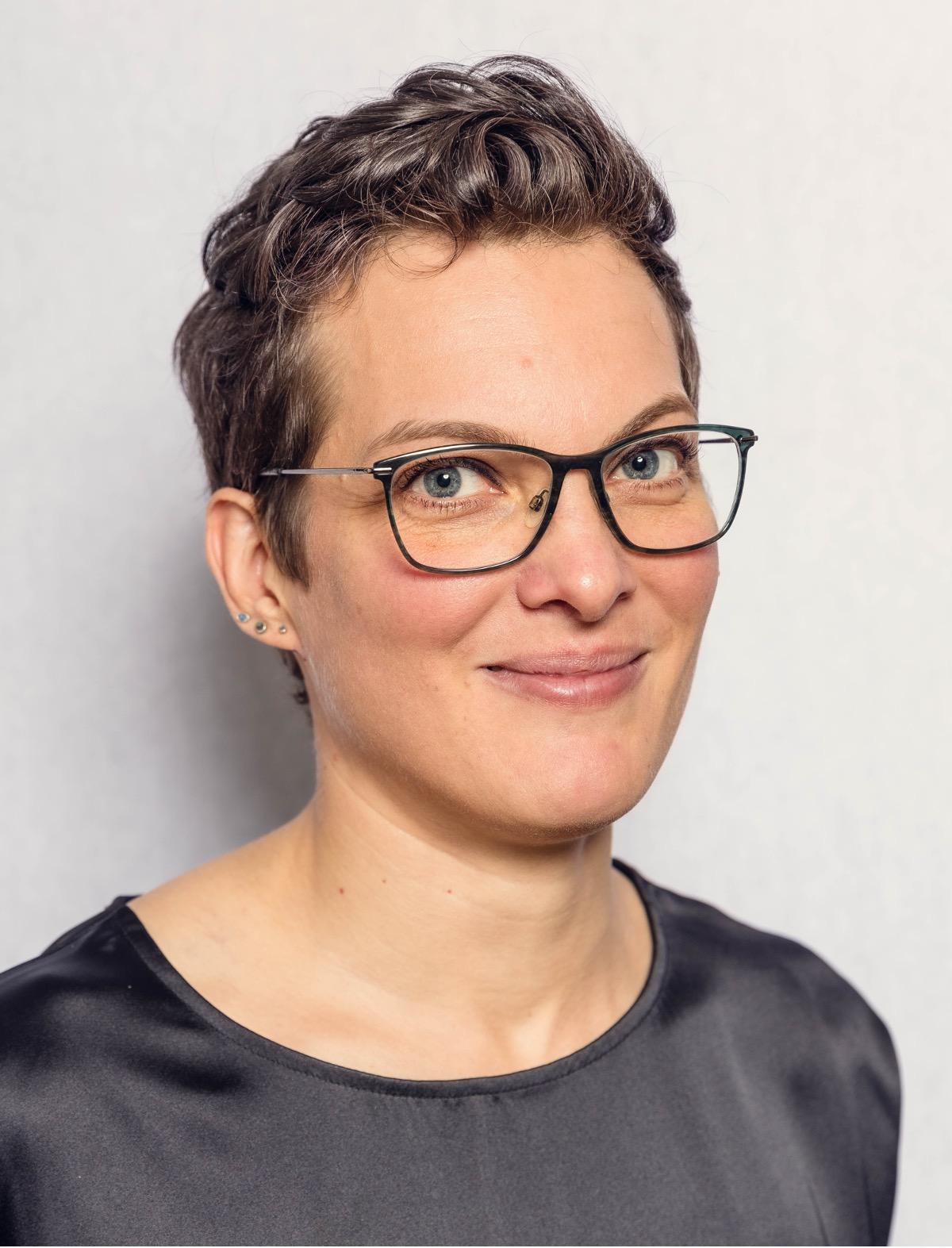 Autorenbild Krähenflug