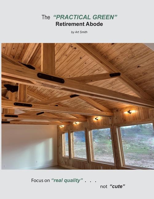 Vorderes Coverbild The "Practical Green" Retirement Abode