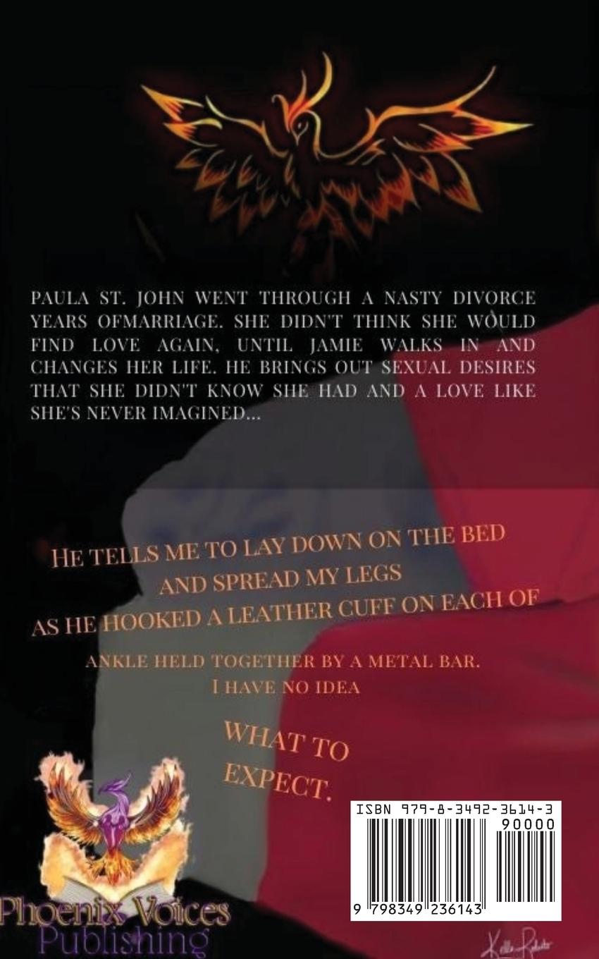 Rückseitencover From the Ashes