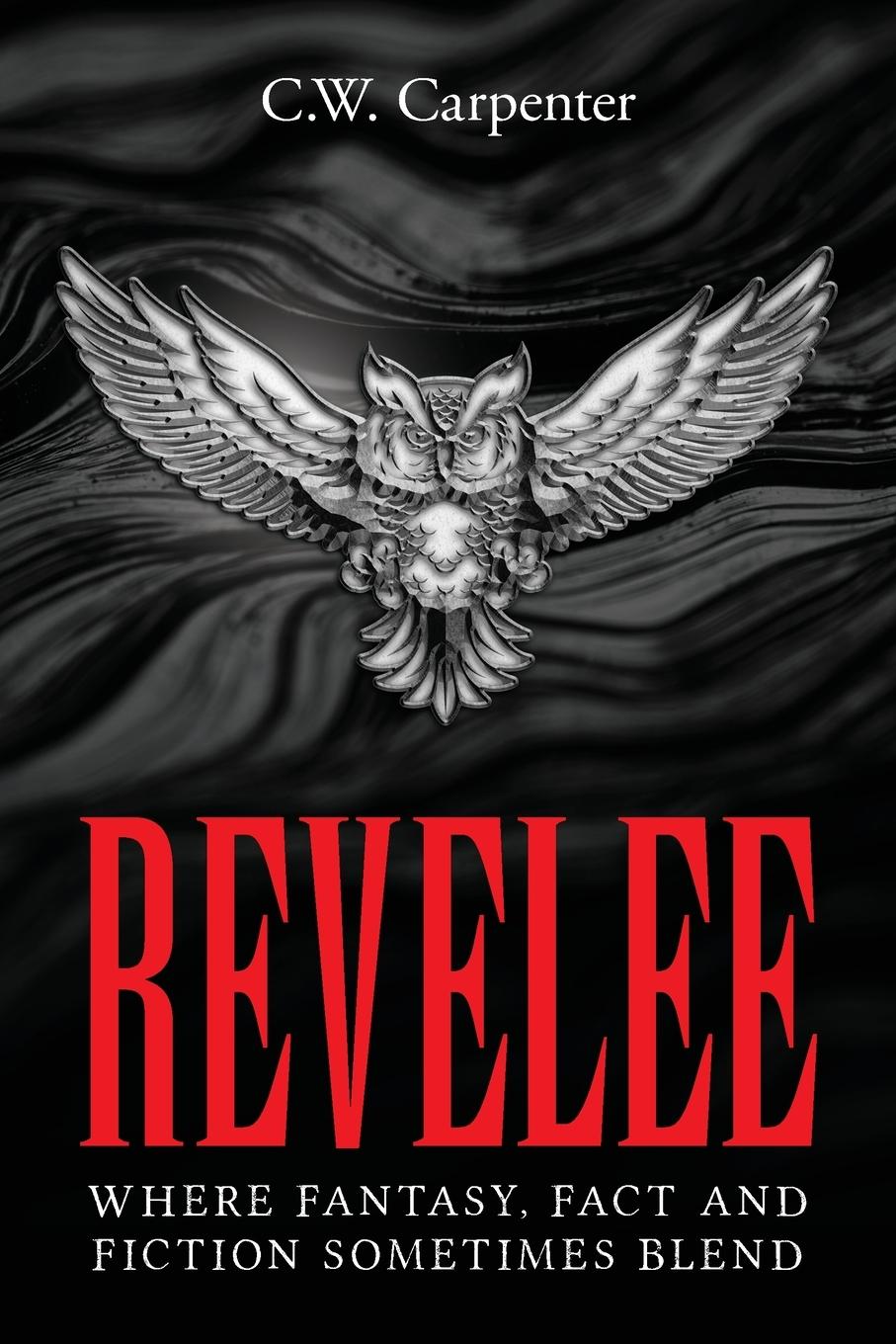 Vorderes Coverbild Revelee