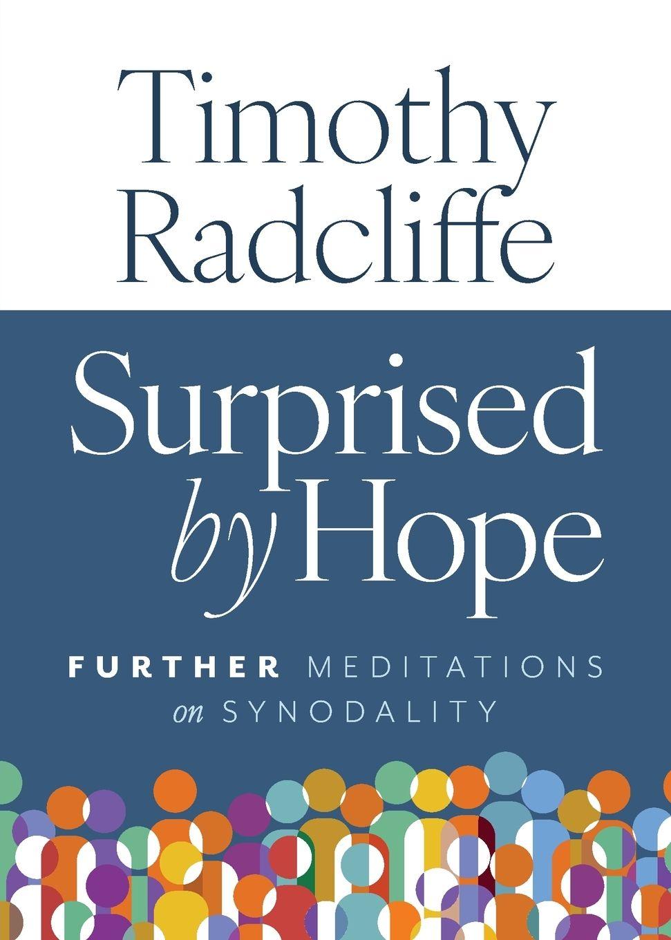 Vorderes Coverbild Surprised by Hope