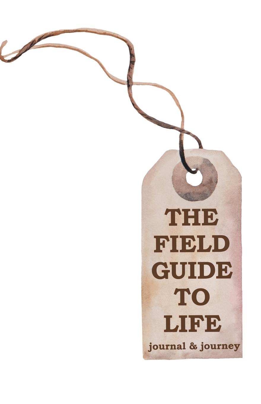 Vorderes Coverbild The Field Guide to Life