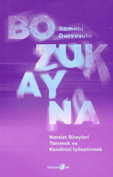Vorderes Coverbild Bozuk Ayna
