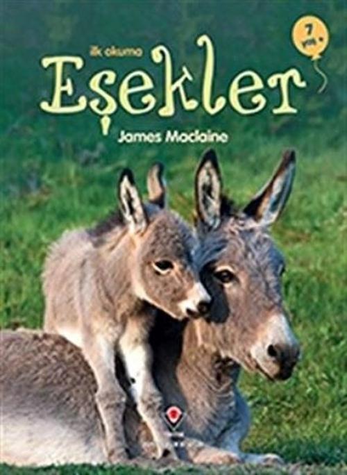 Vorderes Coverbild Ilk Okuma - Esekler