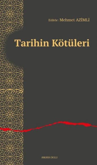 Vorderes Coverbild Tarihin Kötüleri