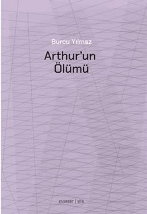 Vorderes Coverbild Arthurun Ölümü