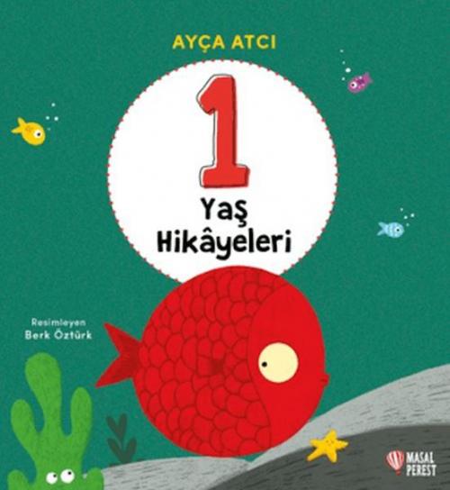 Vorderes Coverbild 1 Yas Hikayeleri