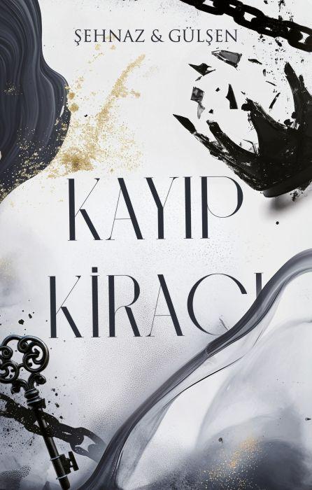 Vorderes Coverbild Kayip Kiraci