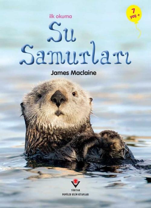 Vorderes Coverbild Ilk Okuma - Su Samurlari