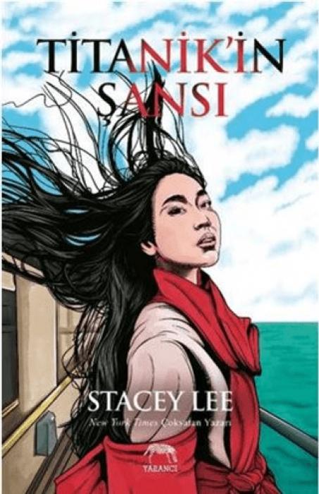 Vorderes Coverbild Titanikin Sansi