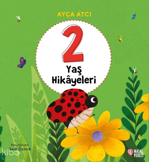 Vorderes Coverbild 2 Yas Hikayeleri