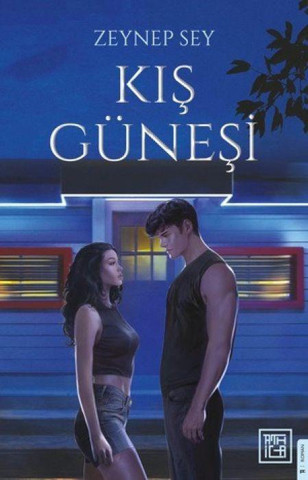 Vorderes Coverbild Kis Günesi Ciltli