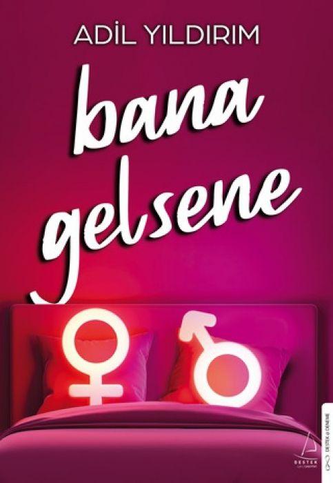Vorderes Coverbild Bana Gelsene