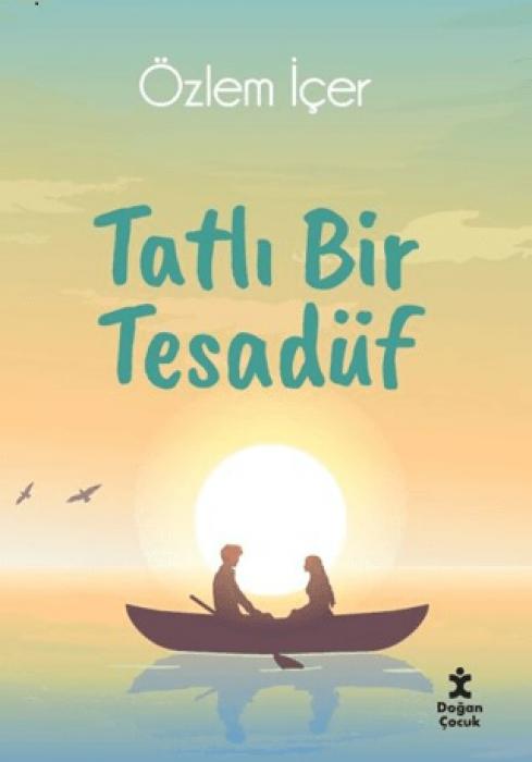 Vorderes Coverbild Tatli Bir Tesadüf