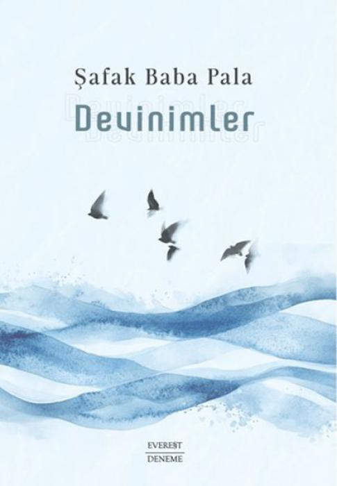 Vorderes Coverbild Devinimler