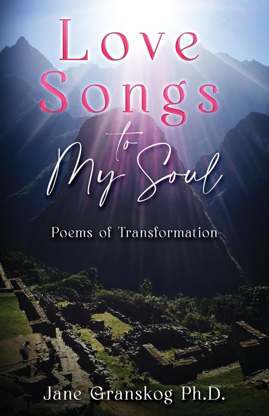 Vorderes Coverbild Love Songs to My Soul