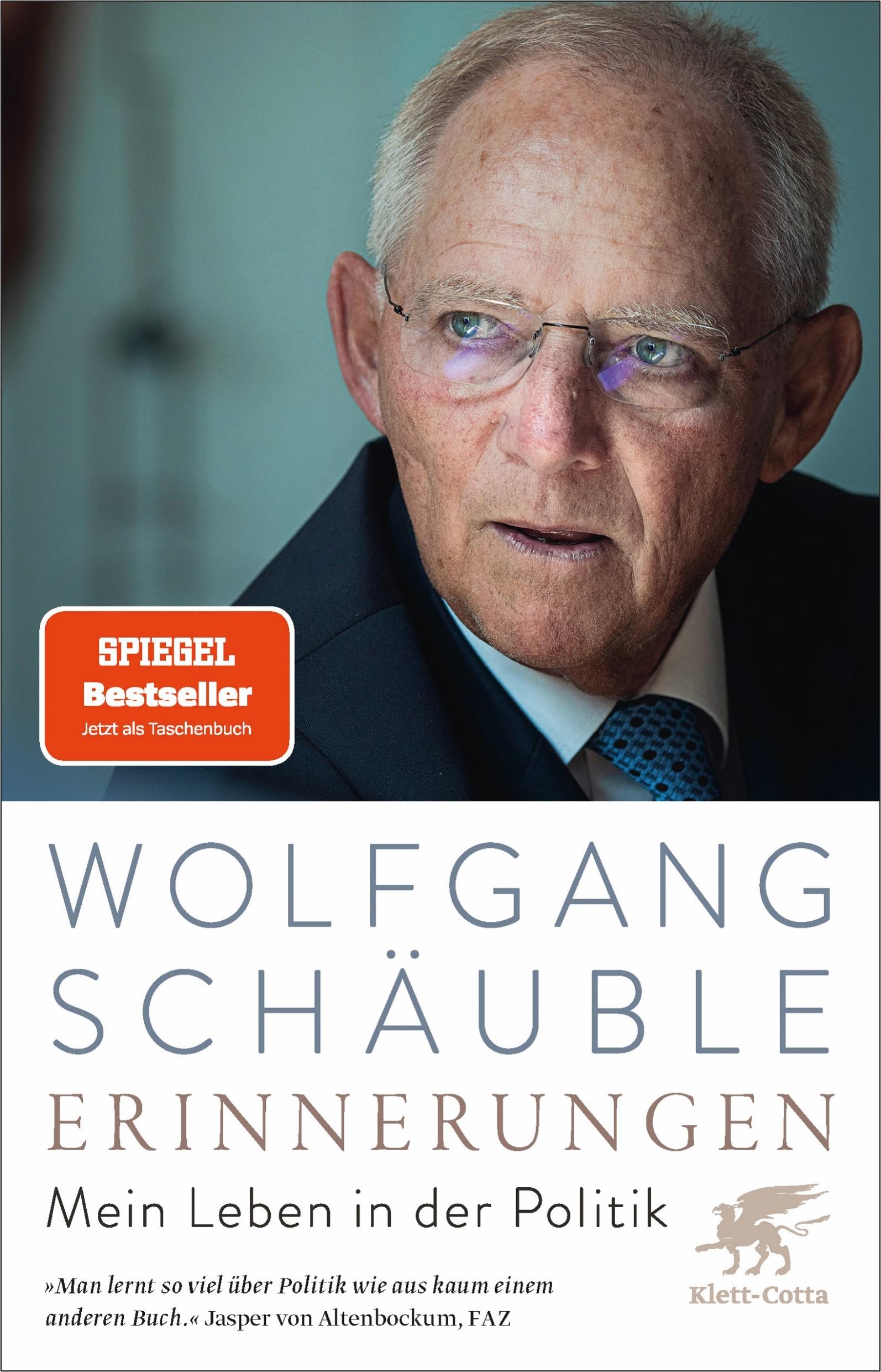 Vorderes Coverbild Erinnerungen