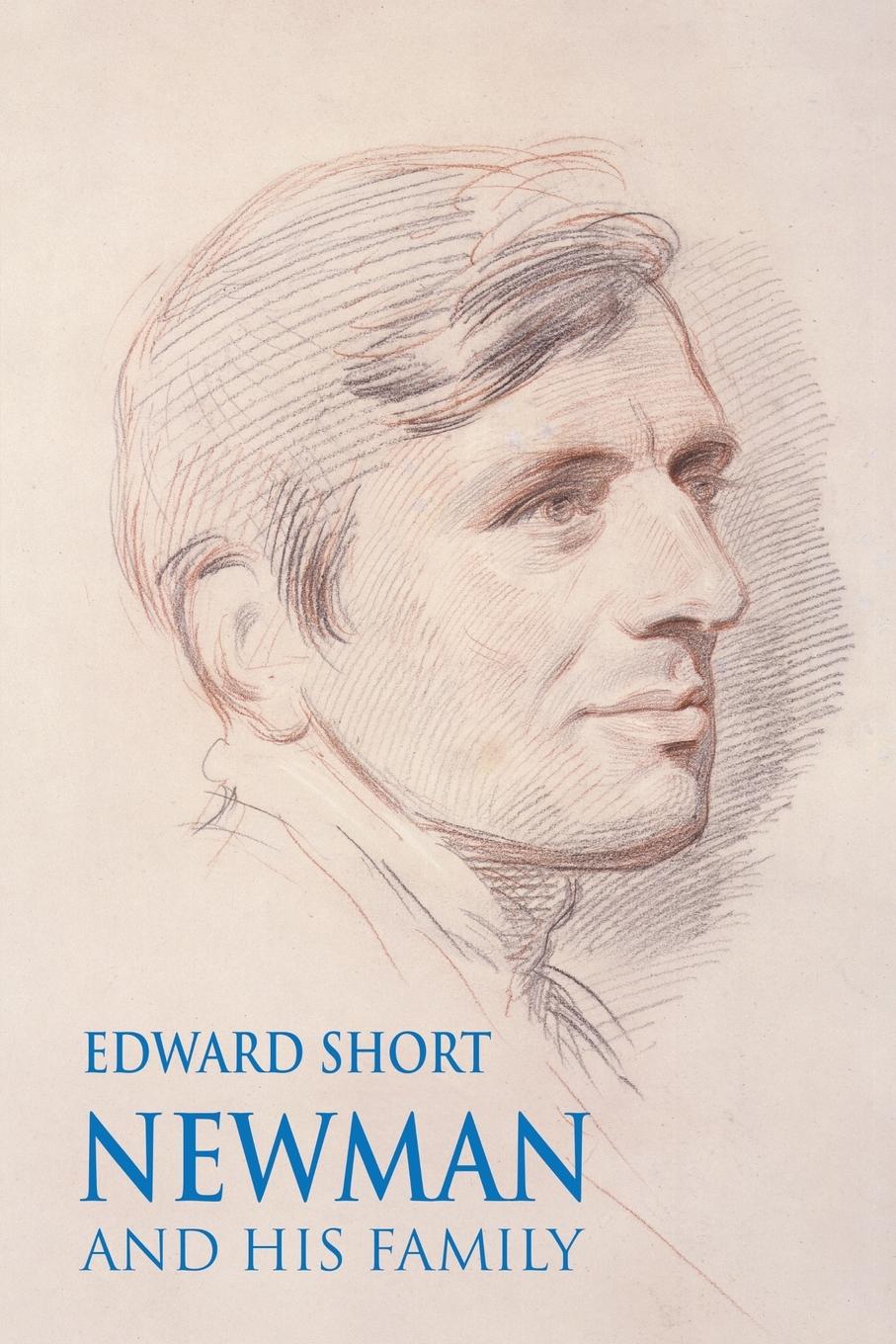 Vorderes Coverbild Newman and his Family