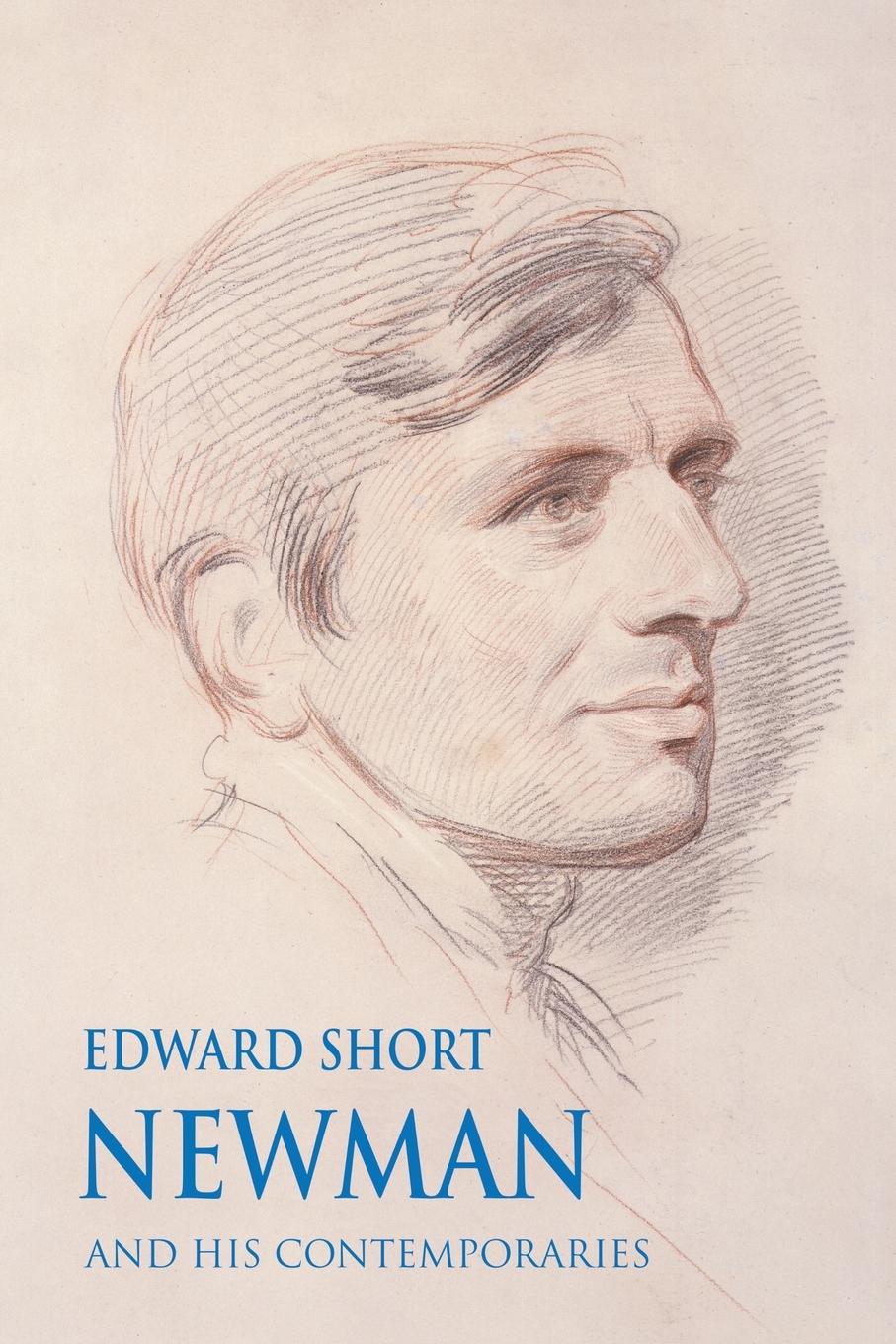 Vorderes Coverbild Newman and his Contemporaries