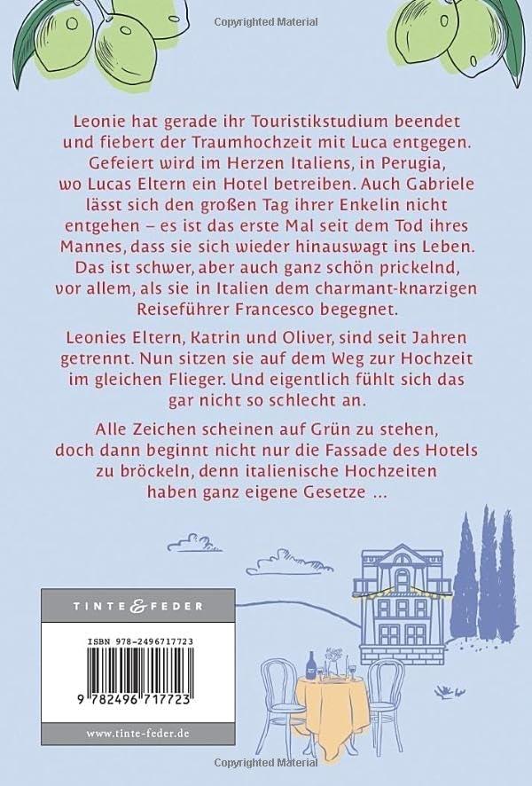 Rückseitencover Lieber solo als allein