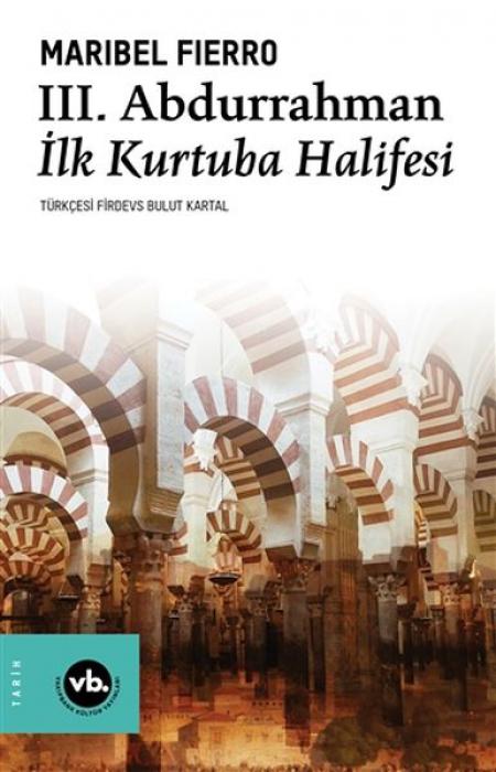 Vorderes Coverbild 3. Abdurrahman Ilk Kurtuba Halifesi
