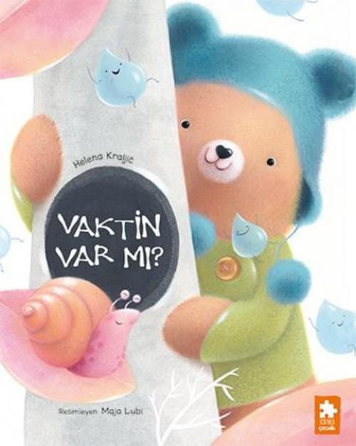 Vorderes Coverbild Vaktin Var mi