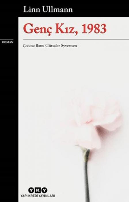 Vorderes Coverbild Genc Kiz, 1983