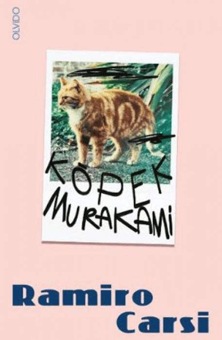 Vorderes Coverbild Köpek Murakami