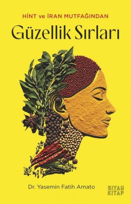 Vorderes Coverbild Hint ve Iran Mutfagindan Güzellik Sirlari