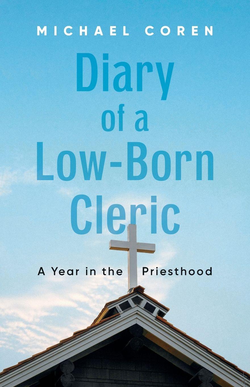 Vorderes Coverbild Diary of a Low-Born Cleric