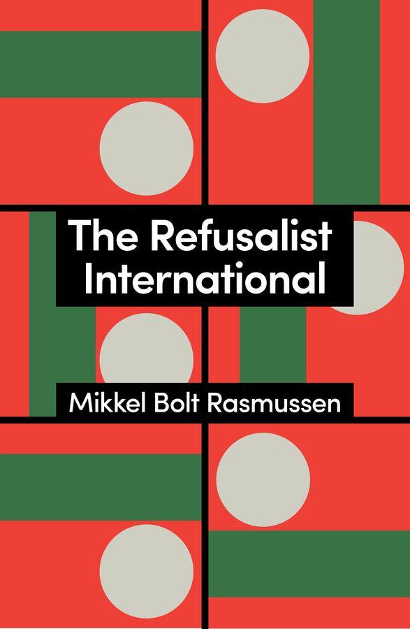 Vorderes Coverbild The Refusalist International