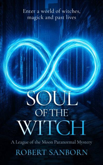 Vorderes Coverbild Soul of the Witch