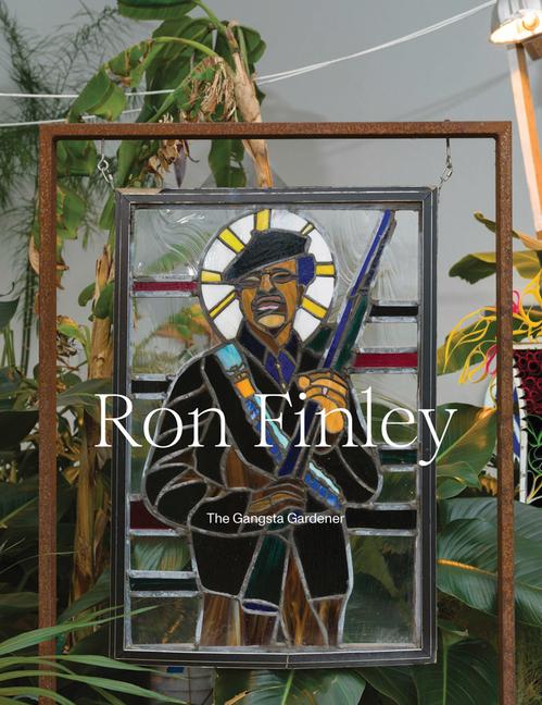 Vorderes Coverbild Ron Finley: The Gangsta Gardener