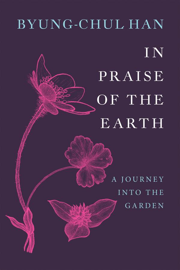 Vorderes Coverbild In Praise of the Earth