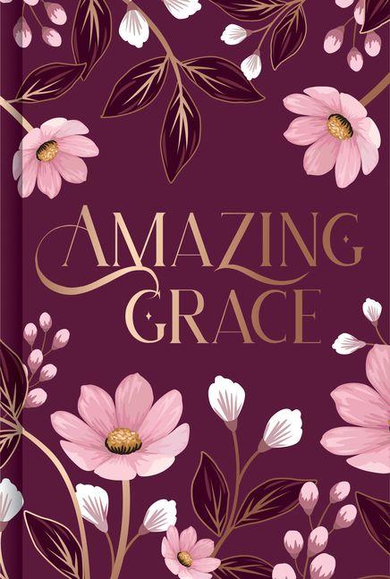 Vorderes Coverbild Amazing Grace (Prayer Book)
